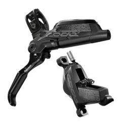 Sram Scheibenbremse Code R Hydr. Vorne,schwarz,Leitung 950mm