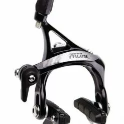 SRAM Felgenbremsen-Set Rival22 VR & HR,schwarz