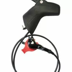 SRAM Apex Scheibenbremse Hydr. Moto Hinten Links,1800mm