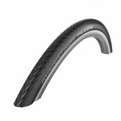 Reifen Schwalbe Marathon Plus 24x1.00" 25-540 Schwarz Draht