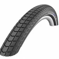 Reifen Schwalbe Big Ben 27.5x2.00" 50-584 Schwarz Draht