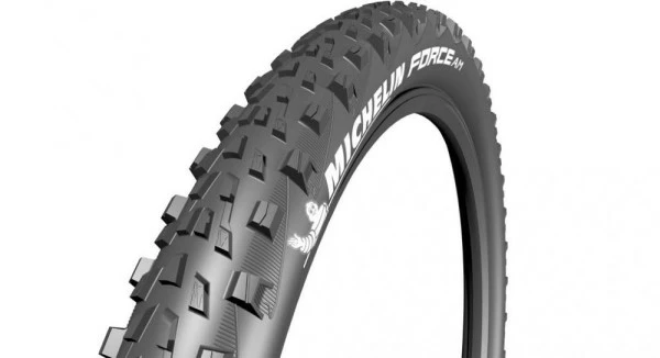 Reifen Michelin Force AM Performance Fb. 27.5" 27.5x2.60 66-584 Sw TLR Tri-comp E-25