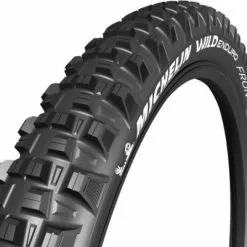 Reifen Michelin Wild Enduro Front Fb. 29" 29x2.40 61-622 Schwarz MAGI-X² TLR E-25