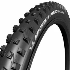 Reifen Michelin MUD Enduro Faltbar 27.5" 27.5x2.25 55-584 Sw MAGI-X TLR E-25