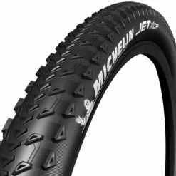 Reifen Michelin Jet XCR Competition 27.5x2.25" 57-584 Schwarz TL-Ready Faltbar