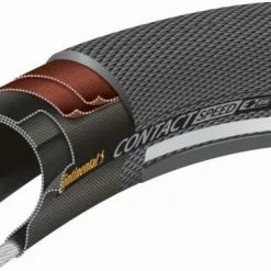 Reifen Continental Conti Contact Speed 26x2.00" 50-559 Schwarz Skin E-25