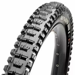 Faltreifen Maxxis Minion DHR II WT 29x2.40" 61-622 Schwarz TLR