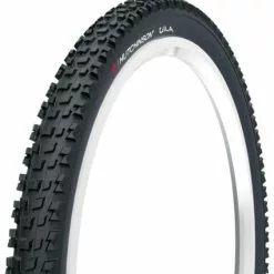 Reifen Hutchinson Gila Faltbar 26x2.10" 52-559 Schwarz, Tubeless Ready
