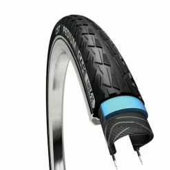 Reifen CST Xpedium Safe 28x1.75" 47-622 Schwarz Reflex