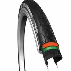 Reifen CST Platinum Protector 28x1.50" 40-622 Schwarz Reflex