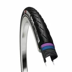 Reifen CST E-Series Pro 28x1 5/8 X 1 3/8" 37-622 Schwarz Reflex E-50