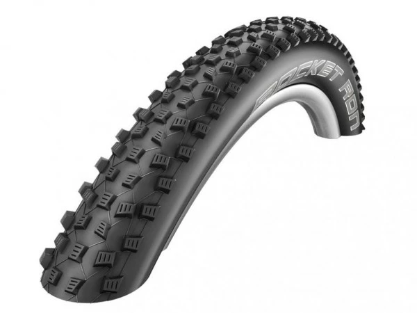 Reifen Schwalbe Rocket Ron HS438 Fb. 24x2.10" 54-507 Sw-LSkin Perf.Addix E-25
