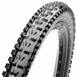Reifen Maxxis HighRoller II FR TLR Fb. 27.5x2.30" 58-584 Schwarz Dual EXO