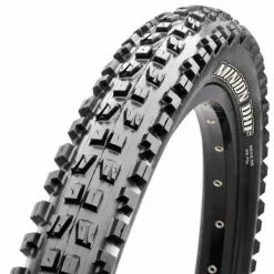 Reifen Maxxis Minion DHF Freeride 29x2.30" 58-622 E-25 TLR Schwarz Faltbar