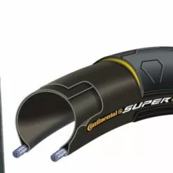 Reifen Continental Conti Super Sport Plus Faltbar 28x1.00" 25-622 Schwarz