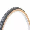 Reifen Hutchinson Urban Draht 26x1 3/8 37-590 Schwarz/beige