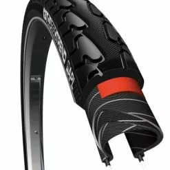 Reifen CST Classic Trend 28x1.75" 47-622 Schwarz Reflex