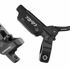 Sram Scheibenbremse Level Hydr. Vorne, Schwarz, Leitung 950mm