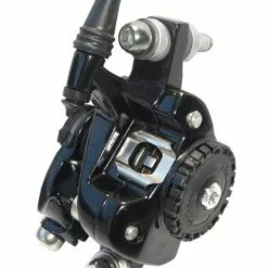 Avid Scheibenbremssattel BB7 MTB S Mechanisch Graphite/schwarz