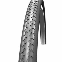 Reifen Schwalbe HS127 24x1.45" 37-540 Grau Draht
