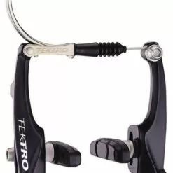 Tektro V-Brake C 310 VR Oder HR, Schwarz