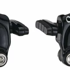 Tektro Cantileverbremse 992A (Oryx) VR Oder HR, Schwarz