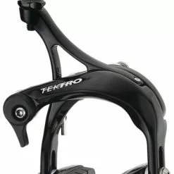 Tektro Felgenbremsenset R 540 Schwarz Eloxiert