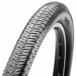 Reifen Maxxis DTH 26x2.30" 58-559 Schwarz Faltbar