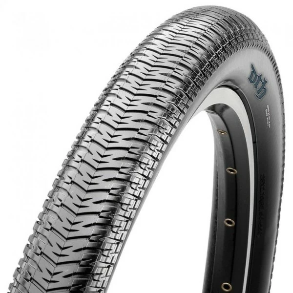 Reifen Maxxis DTH 26x2.30" 58-559 Schwarz Faltbar