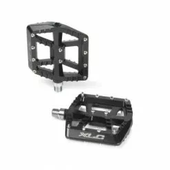 XLC Plattform-Pedal PD-M25 Schwarz