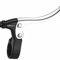 Felgenbremshebel-Set Tektro FL 540 Alu, Schwarz