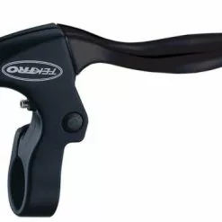 Felgenbremshebel Tektro CL 330-TS Alu, Schwarz, Links