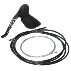 Felgenbremshebel Sram Apex1 Schwarz, Einzeln, Links