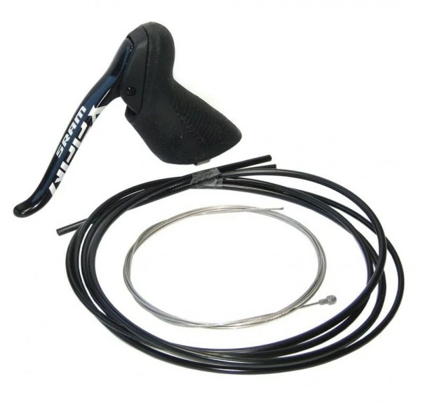 Felgenbremshebel Sram Apex1 Schwarz, Einzeln, Links