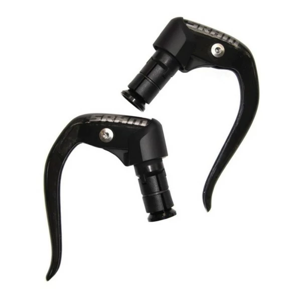 Sram Scheibenbremshebel Set Aero 900 Rechts/links, Paar