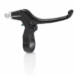 Tektro Bremshebel JL 510-TS Alu, Schwarz/schwarz, Rechts