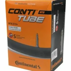 Schlauch Continental Conti MTB 27.5 B+ 27.5x2.3/2.7" 57/70-584 SV 42mm