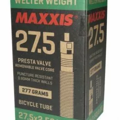 Schlauch Maxxis WelterWeight Plus 27.5x2.50 - 3.00 Presta/FV