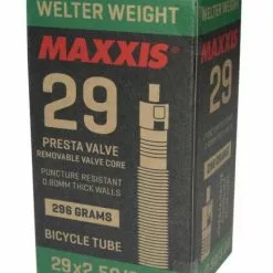 Schlauch Maxxis WelterWeight Plus 29x2.50 - 3.00 Presta/FV/SV