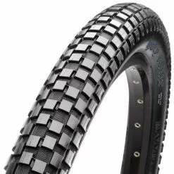 Drahtreifen Maxxis HolyRoller 20x2.20" 56-406 Schwarz