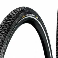Reifen Continental Conti Contact Spike 120 28x1.60" 42-622 Sw/sw Reflex E-25