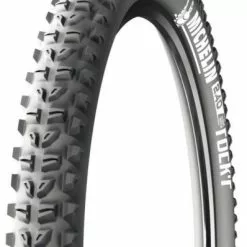 Reifen Michelin Wild Rock`R Faltbar 26" 26x2.25 57-559 Schwarz TL-Ready