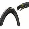 Reifen Continental Grand Prix GT 28x1.00" 25-622 Schwarz Faltbar