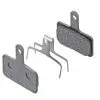 Shimano Scheibenbremsbeläge M05 Für BRM515 C 601organisch