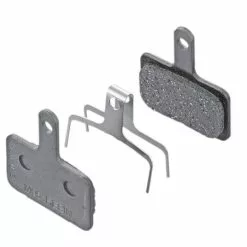 Shimano Scheibenbremsbeläge M05 Für BRM515 C 601organisch