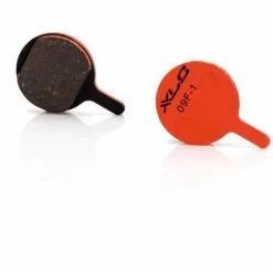 XLC Scheibenbremsbeläge BP-O13 Magura Organisch