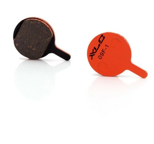 XLC Scheibenbremsbeläge BP-O13 Magura Organisch