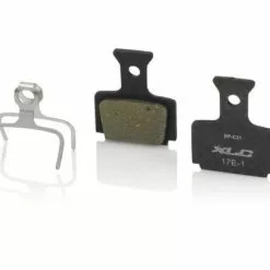 XLC Scheibenbremsbeläge Pro BP-C31 Formula Organisch