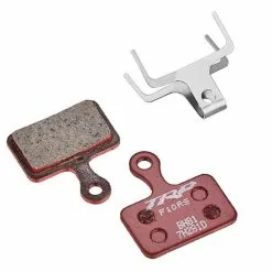 TRP Scheibenbremsbelag F10RS11 Semi Metallic Hylex PM, HD-910