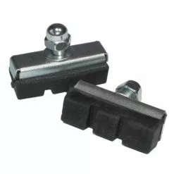 Alhonga Bremsschuh Universal Import Mit Mutter Per Paar